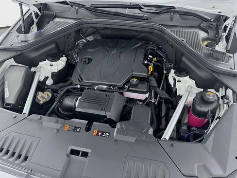 New 2026 Genesis GV80 2.5T Prestige image 32