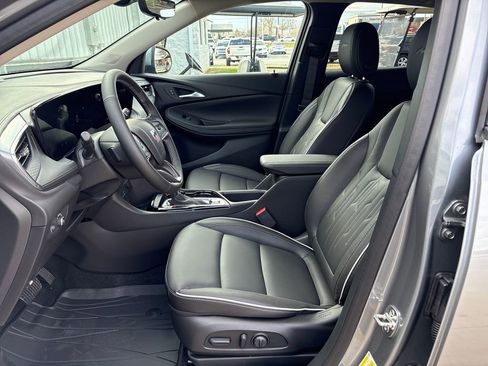New 2026 Buick Encore GX Avenir w/ Avenir Technology Package image 11