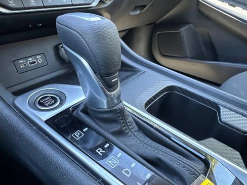 Used 2023 Nissan Sentra SV w/ All-Weather Package FWD image 20