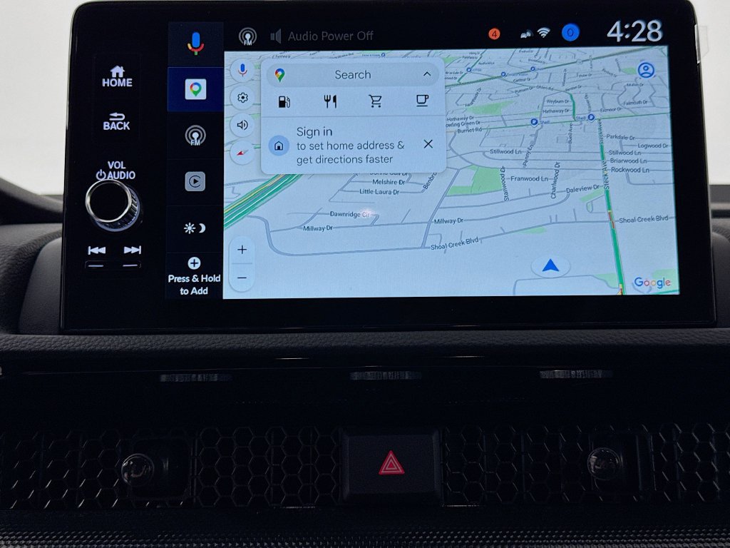 New 2027 Honda CR-V Sport Touring image 20