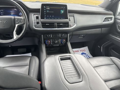 Used 2023 Chevrolet Suburban Z71 image 23