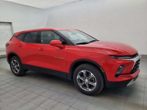 Used 2023 Chevrolet Blazer LT image 11