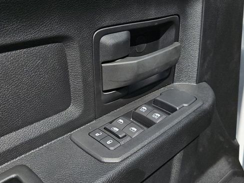 New 2025 RAM 2500 Tradesman w/ Chrome Appearance Group image 26