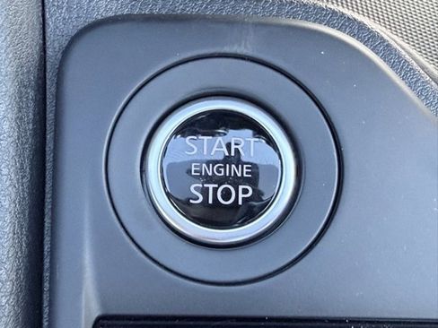 New 2025 Nissan Sentra S image 17