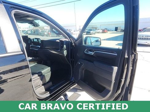 Used 2025 Chevrolet Silverado 1500 RST w/ Convenience Package II image 32