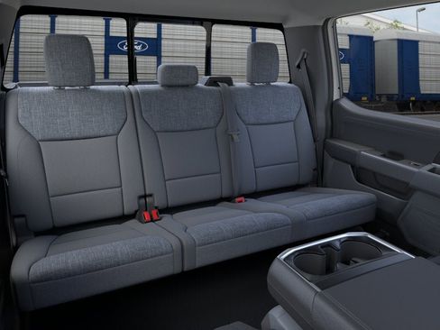 New 2026 Ford F150 XLT AWD/4WD image 33