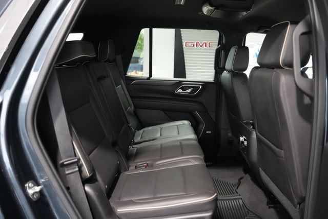 Used 2021 GMC Yukon SLT AWD/4WD image 19