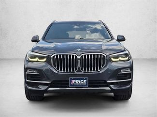 Used 2019 BMW X5 xDrive40i w/ Convenience Package AWD/4WD video 2