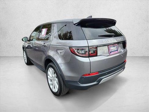 Used 2023 Land Rover Discovery Sport S image 3