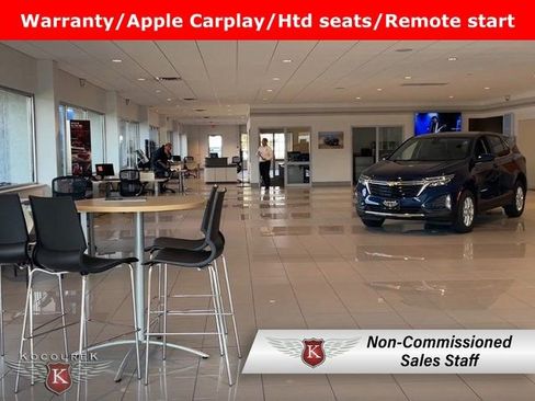 Used 2023 Chevrolet Silverado 1500 LT image 32