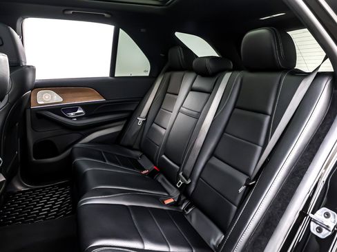 New 2026 Mercedes-Benz GLE 350 4MATIC image 8