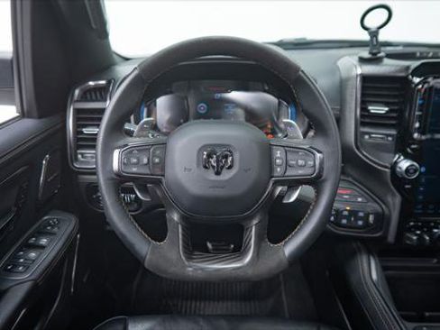 Used 2022 RAM 1500 TRX w/ TRX Level 2 Equipment Group image 38