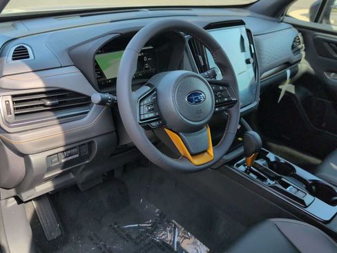 New 2026 Subaru Forester Wilderness AWD/4WD image 10