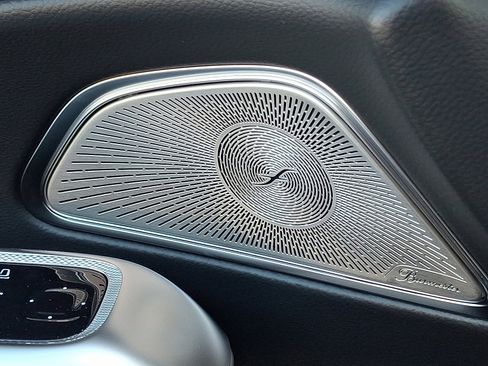 New 2026 Mercedes-Benz E 450 4MATIC Sedan image 15