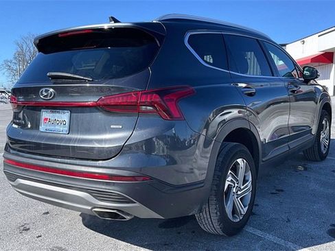 Used 2023 Hyundai Santa Fe SEL image 8