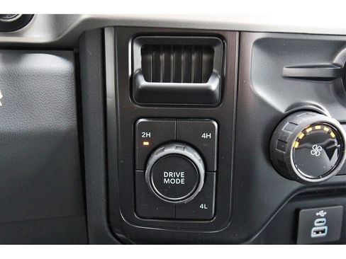 New 2025 Ford F550 4x4 Supercab Super Duty image 22