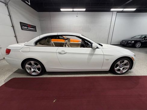 Used 2010 BMW 328i Convertible RWD image 60