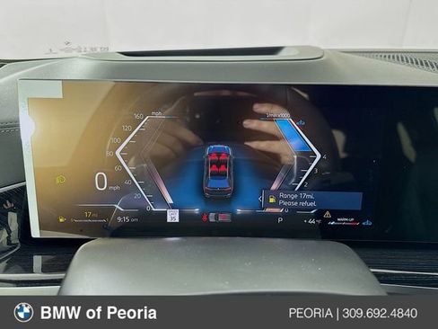 New 2026 BMW X7 xDrive40i w/ M Sport Package image 12