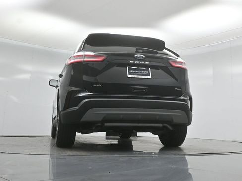Certified 2023 Ford Edge SEL w/ Convenience Package AWD/4WD image 47