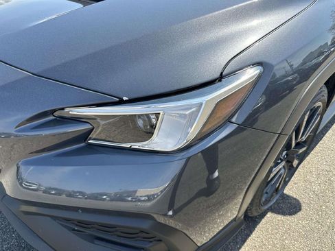 New 2026 Subaru WRX Limited image 7