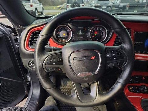 Used 2018 Dodge Challenger R/T w/ Sound Group image 16