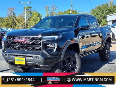 New 2025 GMC Canyon Elevation w/ Convenience Package