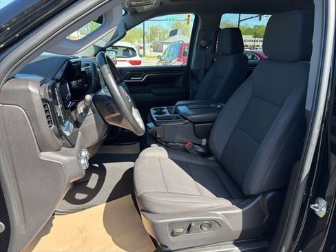 Certified 2024 GMC Sierra 1500 Elevation AWD/4WD image 5