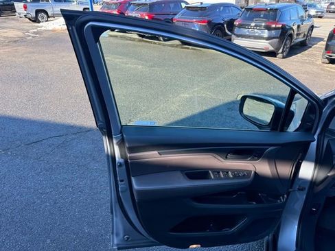 Used 2022 Honda Odyssey EX-L image 10