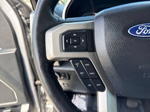 Used 2020 Ford F150 Lariat AWD/4WD image 14