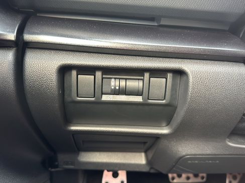 Certified 2024 Subaru Impreza RS AWD/4WD image 31