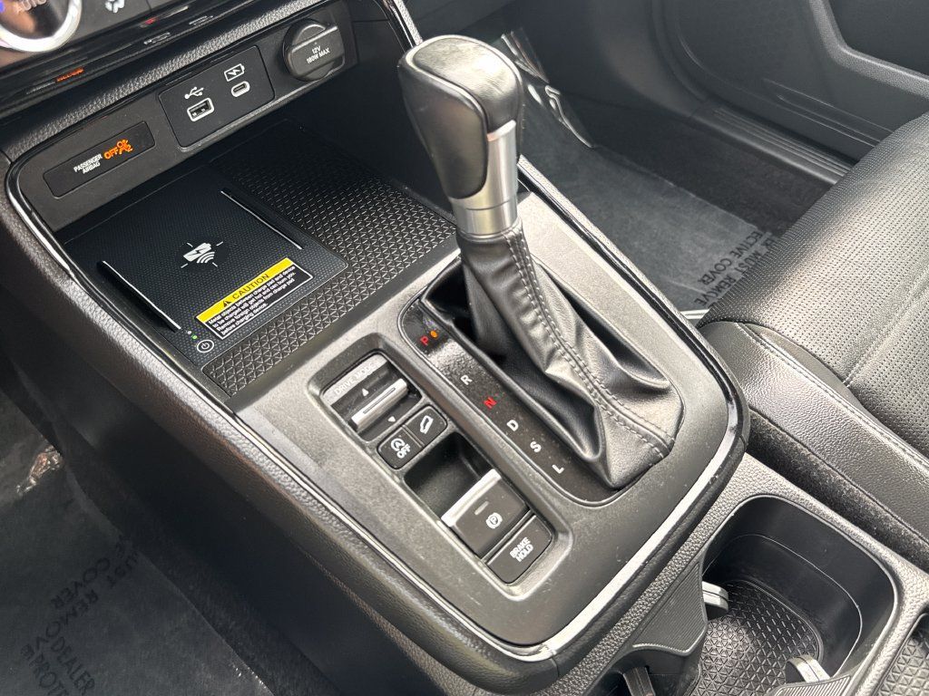 Used 2023 Honda CR-V EX-L image 27