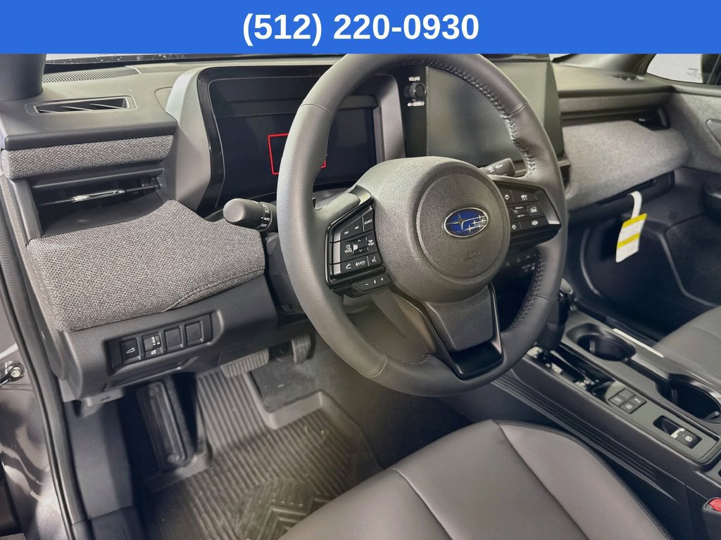New 2026 Subaru Outback Premium AWD/4WD image 10