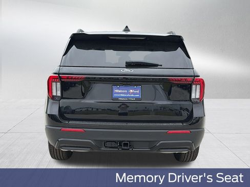 New 2026 Ford Explorer ST-Line w/ Premium Package RWD image 9