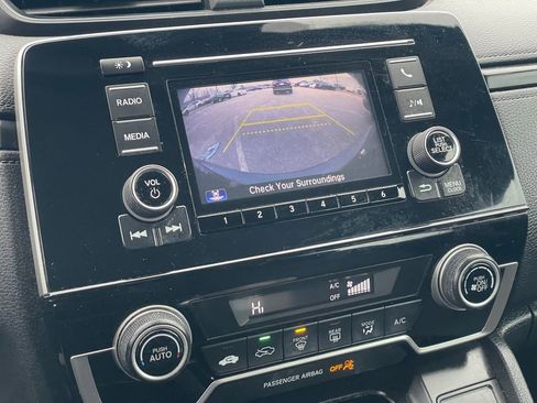 Used 2020 Honda CR-V LX image 18