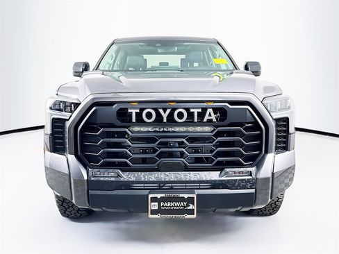 Used 2023 Toyota Tundra TRD Pro image 2