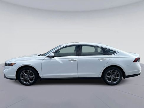 Certified 2023 Honda Accord EX image 7