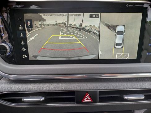 Used 2020 Hyundai Sonata Limited FWD image 18