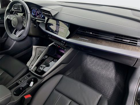 Used 2024 Audi A3 2.0T Premium Plus w/ Premium Plus Package image 28
