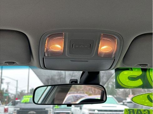 Used 2020 Kia Optima LX image 19