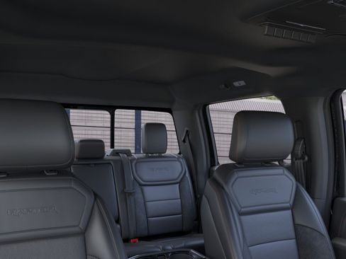 New 2026 Ford F150 Raptor AWD/4WD image 22