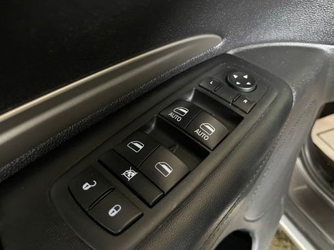 Used 2017 Dodge Durango SXT w/ Quick Order Package 23B image 33