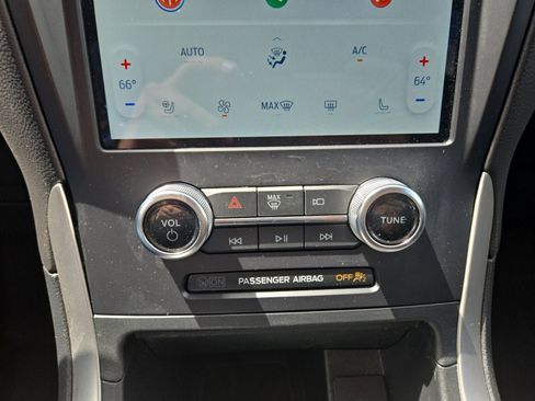 Certified 2024 Ford Edge SEL w/ Convenience Package AWD/4WD image 20