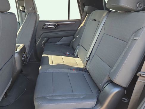 New 2026 Chevrolet Tahoe LS w/ Max Trailering Package RWD image 13