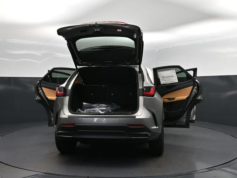 New 2026 Lexus NX 350 AWD image 50