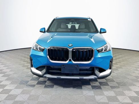 Used 2023 BMW X1 xDrive28i w/ Premium Package AWD/4WD image 3