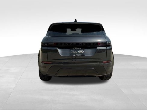 New 2025 Land Rover Range Rover Evoque S image 7