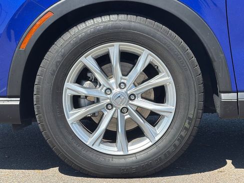 Used 2024 Honda CR-V EX-L image 25