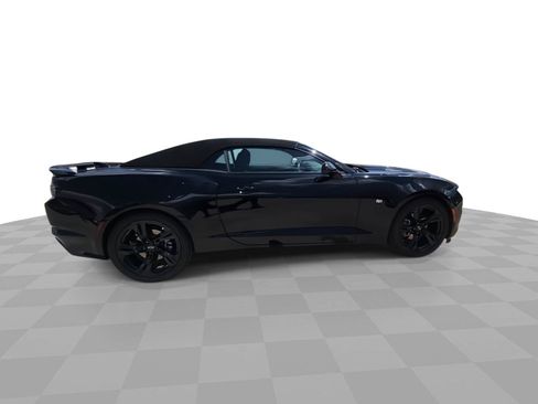 Used 2023 Chevrolet Camaro LT w/ RS Package RWD image 9