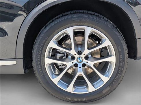 Used 2026 BMW X5 xDrive40i AWD/4WD image 26