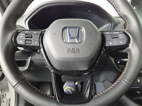 New 2026 Honda HR-V Sport image 13